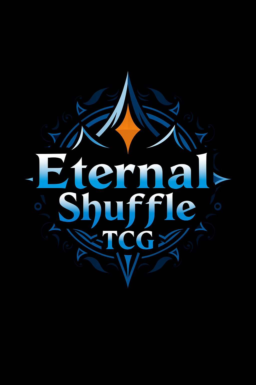 EternalShuffleTCG